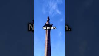 Discover Trafalgar Square in 60 Seconds!       #england #trafalgarsquare #london