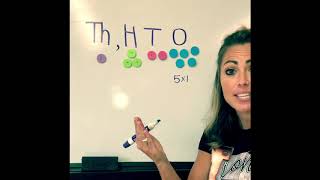 Expanded Notation Expanded Notation
