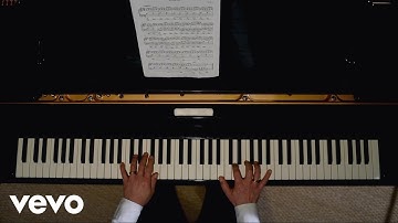 Jef Neve - Shooting Stars (Tutorial)