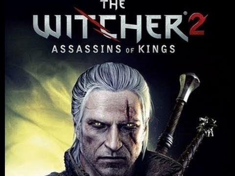 The Witcher 2 Video Review