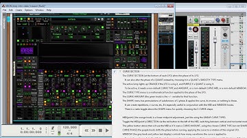 KRON CV Toolbox: Intro 3