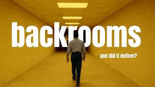 The Backrooms Movie is Here
Rocky Wake is an upcoming feature film in production. If you want to be apart of it, or help out, see the links below!
https://smokeydog.gumroad.com/l/szvzg
(DONATE, all tax deductible): https://antagonistproductionscompany.betterworld.org/campaigns/rocky-wake-film
Letterboxd (Wishlist): https://letterboxd.com/film/rocky-wake/
IMBD: https://www.imdb.com/title/tt37577703/
Instagram: https://www.instagram.com/rockywakefilm/
Facebook: https://www.facebook.com/p/Rocky-Wake-Film-61574125880217/
Elise visits her estranged mother in the hospital. She recounts the time between 1979 and 1984 - years that would change and shape her life forever. Her father’s devastating glioblastoma diagnosis, the turmoil it brought to their family, and a series of serial killings that shook their small town. Everything building toward a final breaking point, reminiscent of an explosion - or, metaphorically, the eruption of Mount Saint Helens.
Local Elevator by Kevin MacLeod is licensed under a Creative Commons Attribution 4.0 license. https://creativecommons.org/licenses/by/4.0/
#film #movies #cinema #backrooms #kanepixels The Backrooms Movie is Here