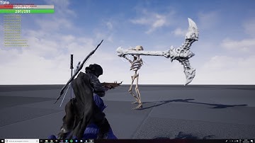 MG Golem Riding Test 1