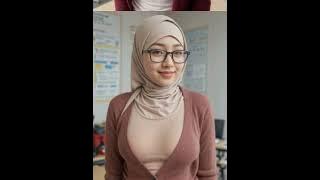 [𝟦𝗄] 𝖠𝖨 𝖧𝗂𝗃𝖺𝖻 𝖫𝗈𝗈𝗄𝖻𝗈𝗈𝗄! 𝖧𝗂𝗃𝖺𝖻 𝗀𝗂𝗋𝗅! 𝗉𝖺𝗋𝗍 𝟣