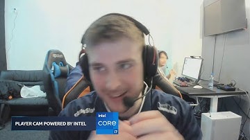 NIP vs. Complexity (Nuke) IEM Katowice 2021 Play-In   CSGO