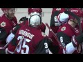 05/09/17: Louis Domingue chats with Jill Galus