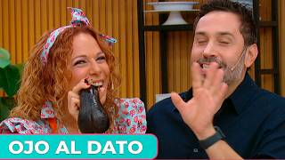 Cómo Hacer Para Que La Berenjena No Quede Amarga? El Mega Tip De Iliana Calabró