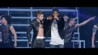 Justin Bieber | Believe movie | As Long As You Love Me