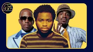 Outkast SUES OVRKAST For Trademark Infringement And Being An Idiot
