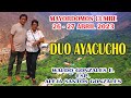 DUO AYACUCHO EN CUMBE 2023