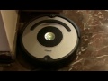 Roomba 615 español