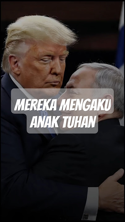 MEREKA MENGAKU ANAK-ANAK TUHAN #alquran #murottal #reminder #sunnah