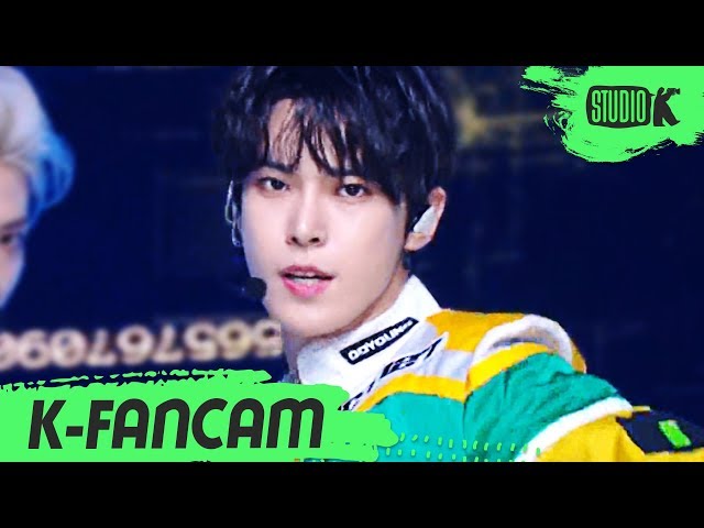 09 nct127 ジェヒョン　punch NCT 127 엔시티 127 'Punch' MV - YouTube