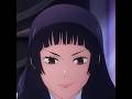「100点」結界攻略完了…その瞬間、五条悟登場#映画red #animegirl
