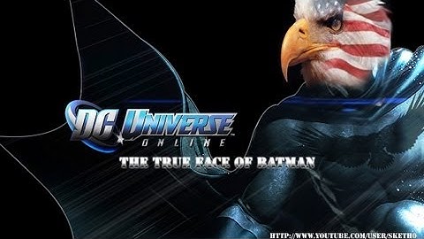 DC Universe Online: Episode 2 - Tutorials