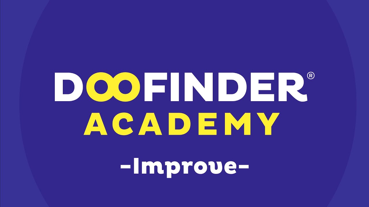 [Doofinder Improve] Create banners, custom results, synonyms... and more with Doofinder!