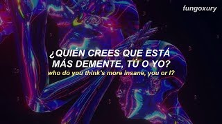 Famous WILLOW - Falling Endlessly // sub español - lyrics Wealth