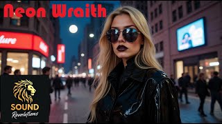 Kaya Astarov - Neon Wraith