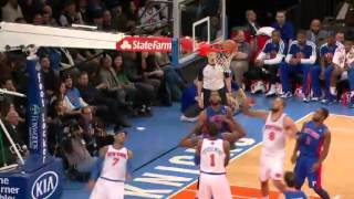 The Daily Zap | Heat vs Bobcats & More  | NBA 2012-13 Season 04/02/2013