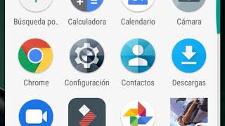 Cómo tener  mas espacio en tu celular  fácil y rápido!!! screenshot 5