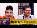 Episodio 14: Knockout a la justicia… (EN VIVO) | MasterFans El Podcast