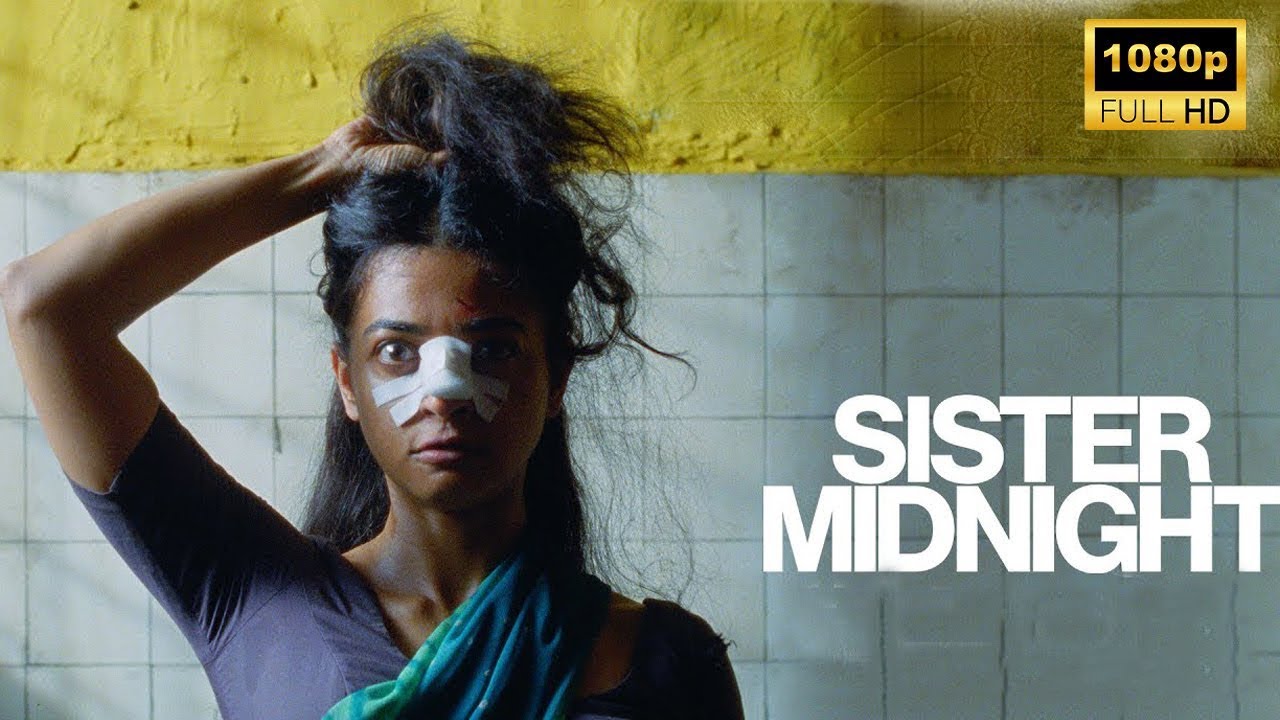 Sister Midnight (2025) | Comedy Drama | Latest Hollywood Movie Breakdown | Facts and Review