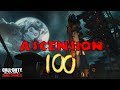 Ascension Round 100 Attempt 4
