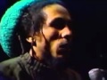 Bob Marley Rare Interview - What is Reggae - Why smoke marijuana