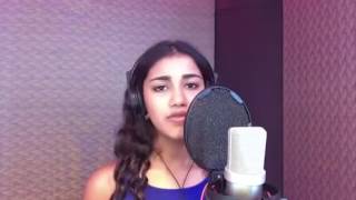 Leave Your Lover Cover (by Sam Smith)|Ani-K