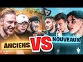 ANCIENS PRISM vs NOUVEAUX PRISM ! — Boxfight 💎