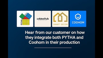 PYTHA X Coohom , A Proof That it Works!