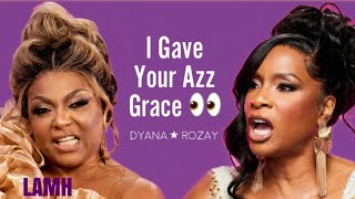 No Love On The Cast! (LAMH S11/E14 June 7, 2026)