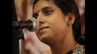 medha bandopadhyay l bengali recitation l 2016