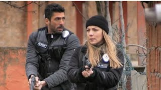 Arka Sokaklar Mehmet Sevval Klip