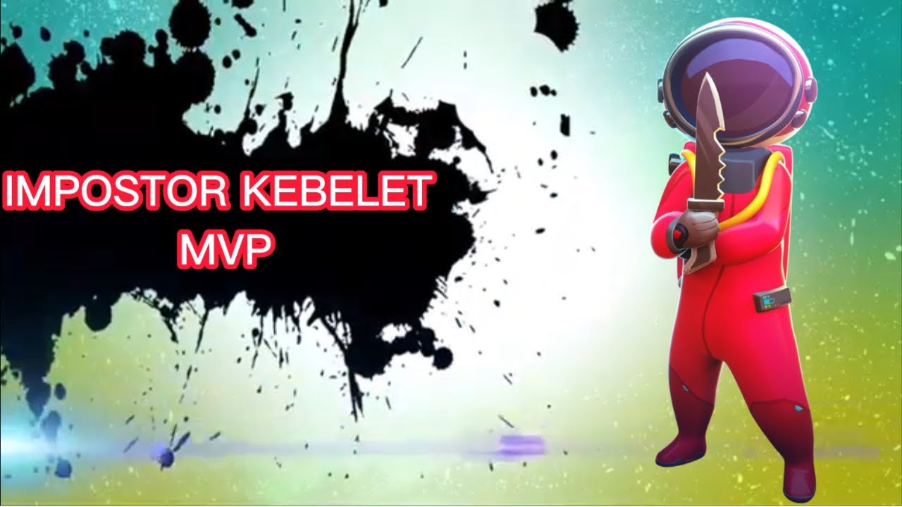 MEME RANDOM JOIN THE BATTLE SUPER SUS INDONESIA EPISODE 1