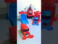 Tayo the Little Bus, Tayo Bus Or Monster Train, Toys #toys #tayothelittlebus #tayo #bus
