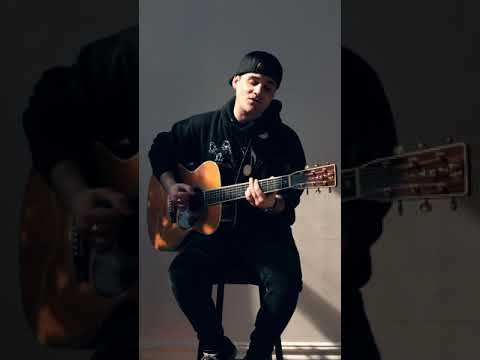 Marco Foster - My Cherie Amour (Stevie Wonder Cover)