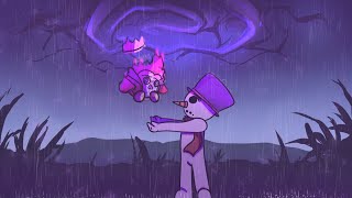 president snowman finds penguin and does this... (futuresmp)