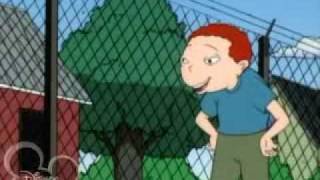 Disney's Recess - League Of Randalls