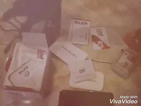 Mifi Modem Hinet Tutorial Youtube