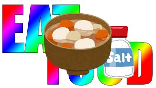 (Freetalk) Makan【NIJISANJI】