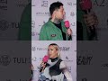 Eliza Trybała o komunii świętej córki. Ile zapłaci za talerzyk? Czy będą napoje %?