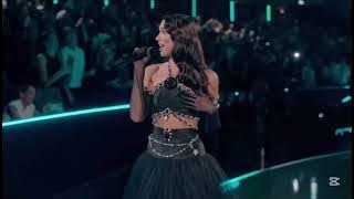 Dua Lipa- Be the one (Live from the Royal Albert Hall)