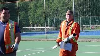 What we do at the City of Prince Rupert