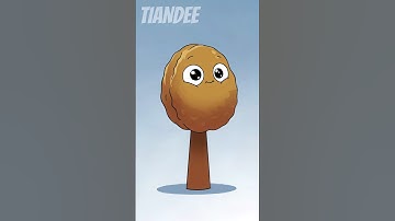 Sprunki OC Walnut Phase 2 (Sprunki incredibox animation) #sprunki #incredibox