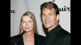The Untold Family Story Behind Patrick Swayze's Legacy Net Worth