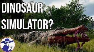 In 65 Million Years This Game Will be Perfect | The Isle | Dinosaur Simulator
