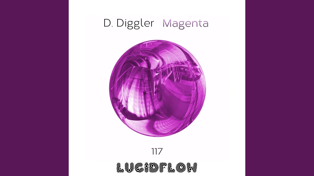 Magenta adlı videoyu YouTube'da izle Magenta adlı videoyu YouTube'da izle