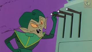 Space ghost EP2