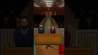 SONDA VERDİĞİM KARARA DİKKAT! #judgesim #oyun #gaming